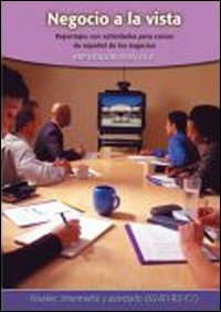 Negocio A La Vista-libro + Dvd