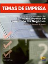 Temas De Empresa - Alumno