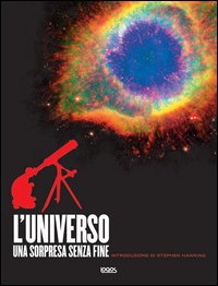 Universo Una Sorpresa Senza Fine (l`)