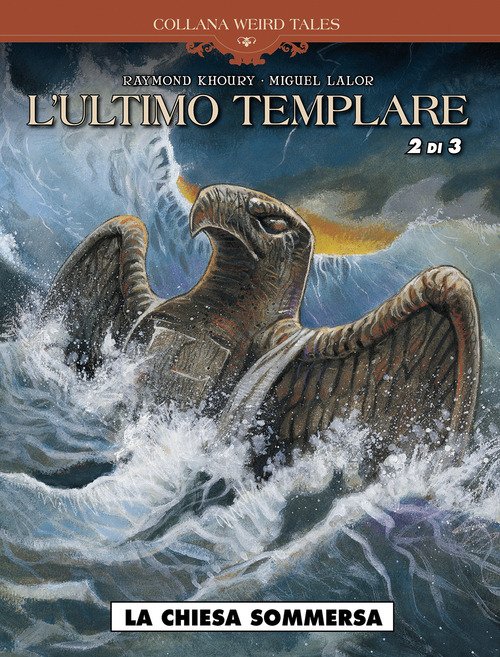 L'ultimo templare