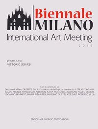 Biennale di Milano International Art Meeting 2019