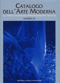 Catalogo dell'arte moderna