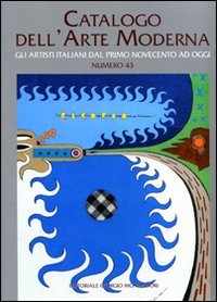 Catalogo dell'arte moderna