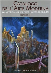Catalogo dell'arte moderna