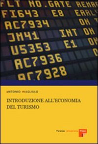 Elementi Di Economia Del Turismo