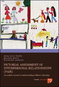 Pictorial Assessment Of Interpersonal Relationships (pair).