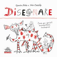 Disegnare. Corso per geniali incompetenti incompresi