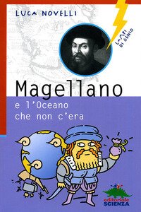Magellano e l'oceano che non c'era