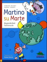 Martino su Marte