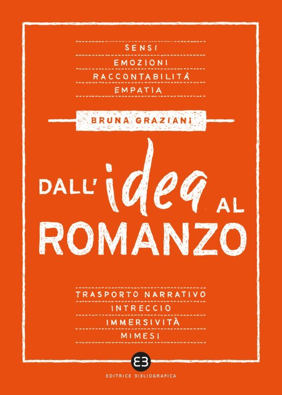 Dall'idea al romanzo