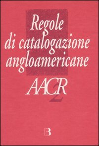 Regole di catalogazione angloamericane