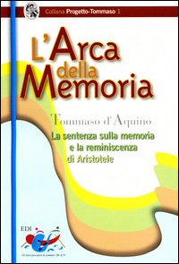 L'arca della memoria
