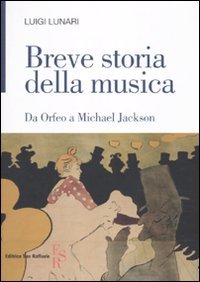 Breve storia della musica