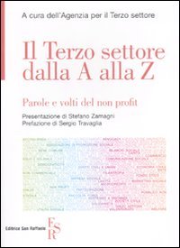 Il terzo settore dalla A alla Z
