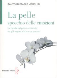 La pelle specchio delle emozioni