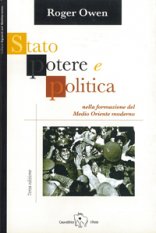 Stato, potere e politica