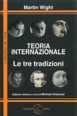 Teoria internazionale