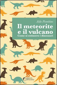 Meteorite E Il Vulcano