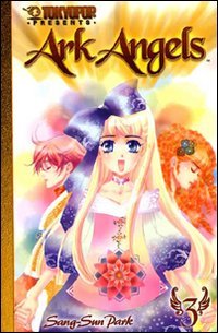 Ark angels