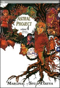 Astral project