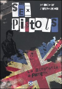 Sex Pistols