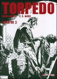 Torpedo