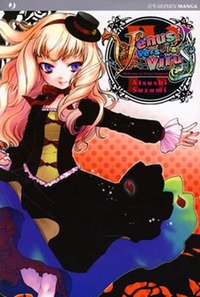 Venus versus Virus. Vol. 4