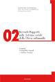 Secondo rapporto sulla dottrina sociale della Chiesa nel mondo