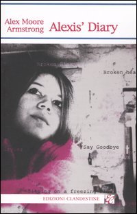 Alexi's diary