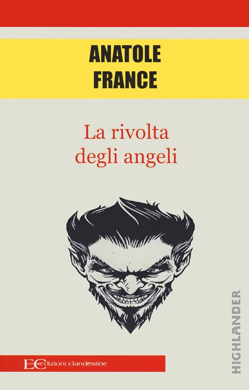 La rivolta degli angeli