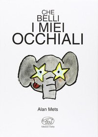 Che belli i miei occhiali