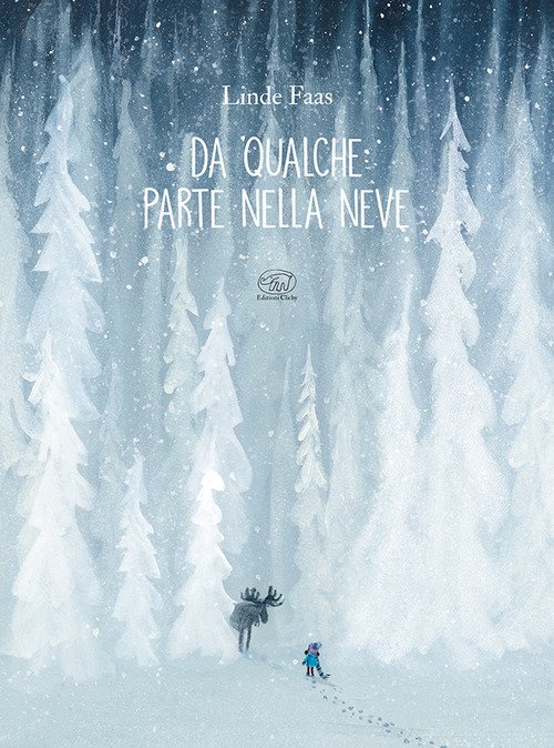 Da qualche parte nella neve