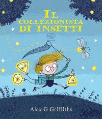 Il collezionista di insetti