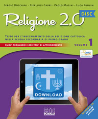 Religione 2.0 Disc