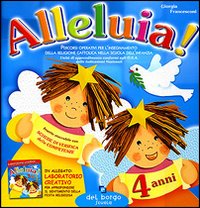 Alleluia! 4 Anni