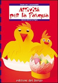 Attività per la Pasqua
