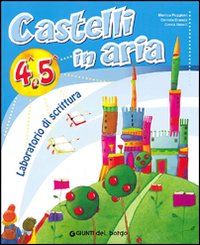 Castelli In Aria Laborat Operat 4-5
