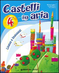 Castelli In Aria Linguaggi 4