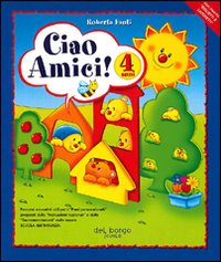Ciao Amici 4
