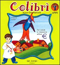 Colibri` 4