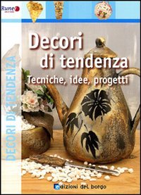 Decori di tendenza