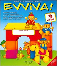 Evviva - 3 Anni