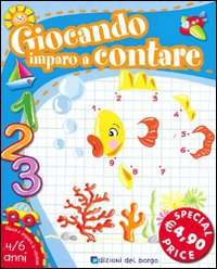 Giocando Imparo A Contare