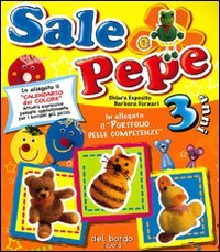 Sale e pepe