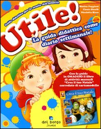 Utile! Guida Didattica