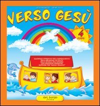 Verso Gesù
