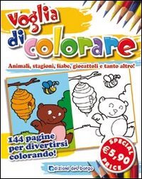Voglia di colorare