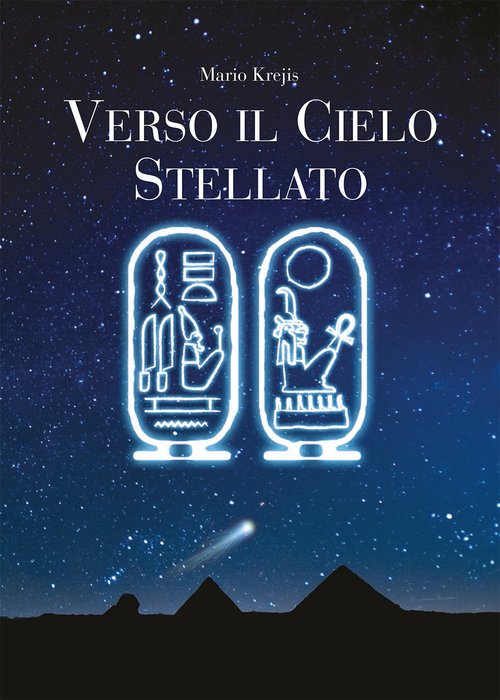 Verso il cielo stellato