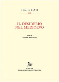 Il desiderio nel Medioevo