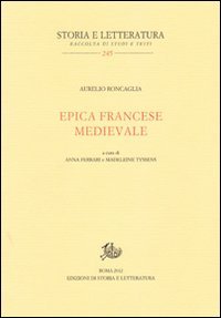 Epica francese medievale